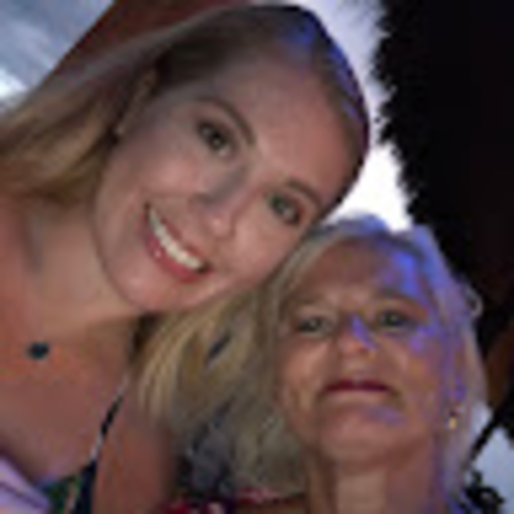 Meet your Posher, Teri